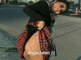 Angelemoji