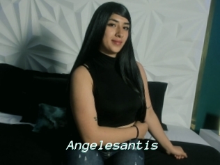 Angelesantis