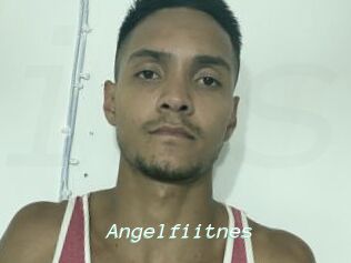 Angelfiitnes