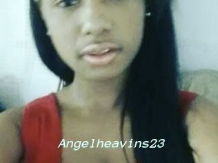 Angelheavins23