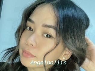 Angelhollis