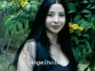 Angelholmes