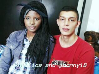 Angelica_and_jhonny18