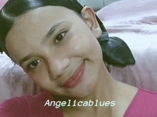 Angelicablues