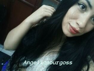 Angelicaburgoss