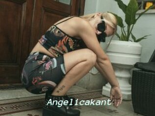 Angelicakant