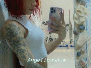 Angelicashow