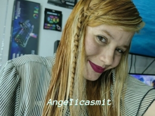 Angelicasmit