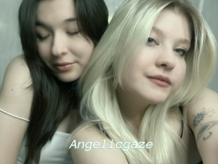 Angelicgaze