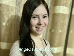 Angeliciouslove