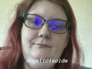 Angelicisolde