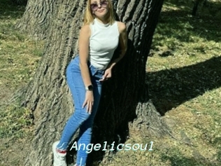 Angelicsoul