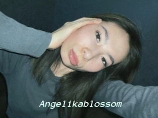 Angelikablossom