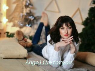 Angelikaforyou