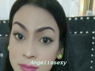 Angelissexy
