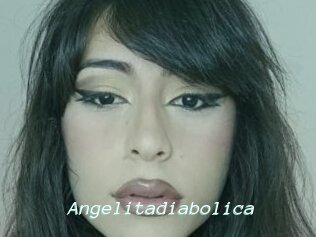 Angelitadiabolica