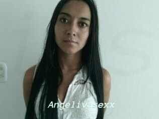 Angelivasexx