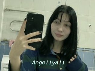 Angeliyali