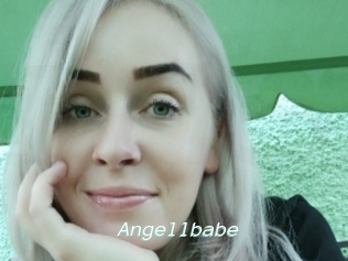 Angellbabe