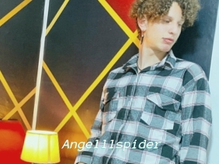 Angelllspider