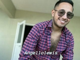 Angellolewis