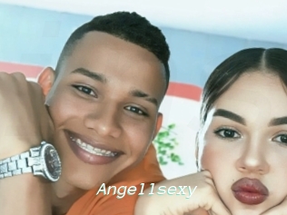 Angellsexy