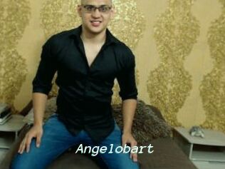 Angelobart