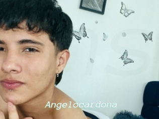 Angelocardona