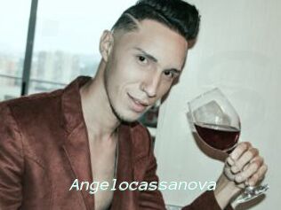 Angelocassanova