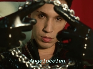Angelocolen