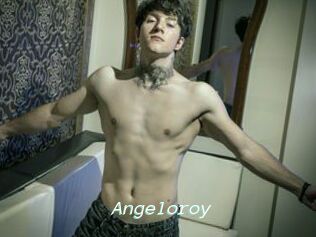 Angeloroy