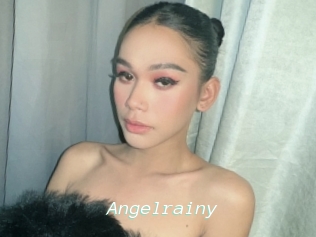 Angelrainy