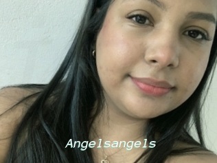 Angelsangels