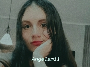Angelsmil