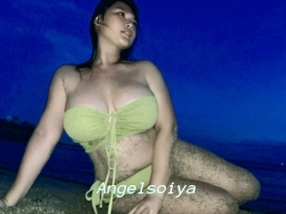Angelsoiya