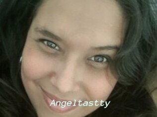 Angeltastty