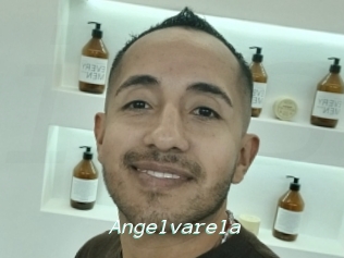 Angelvarela
