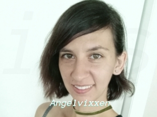 Angelvixxen