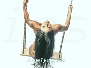 Angelyangodd