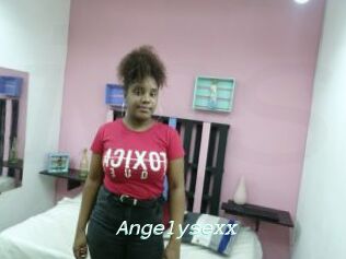 Angelysexx