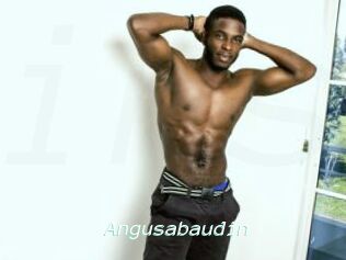 Angusabaudin