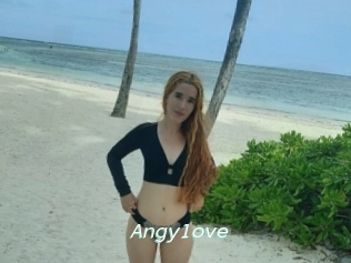 Angylove