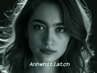 Anhwhitlatch