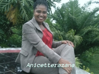 Anicetterazana
