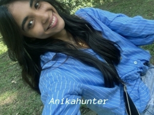 Anikahunter