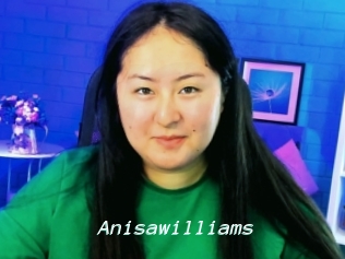 Anisawilliams