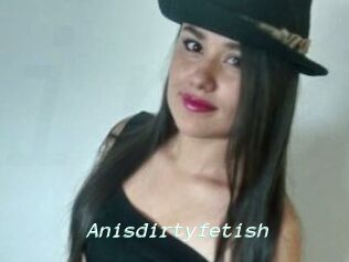 Anisdirtyfetish