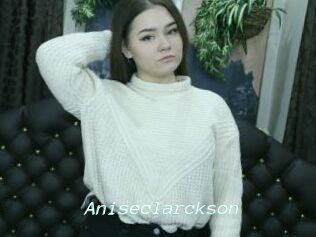 Aniseclarckson