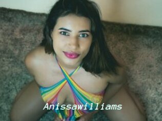 Anissawilliams