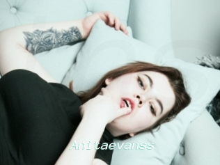 Anitaevanss